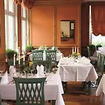 Hotel Barnimer Hof 4*