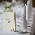 Hotel Barnimer Hof Wandlitz