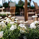 Barnimer Hof Hotel Wandlitz