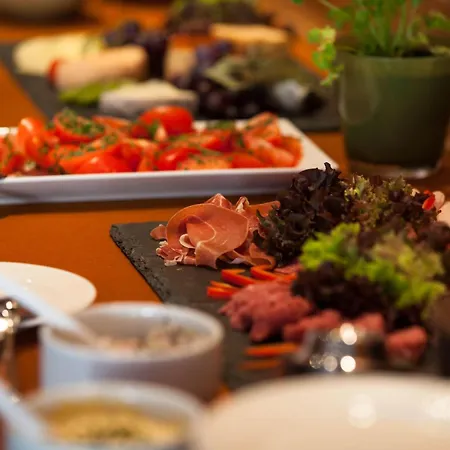 Barnimer Hof 반들리츠