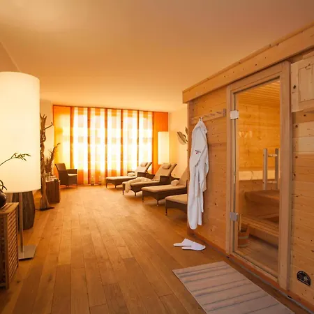 Hotel Barnimer Hof