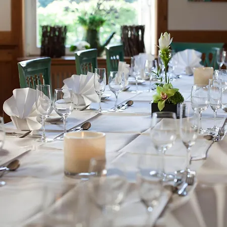 Hotel Barnimer Hof Wandlitz