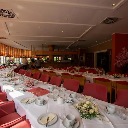 Hotel Barnimer Hof Wandlitz