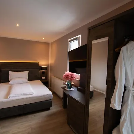 Barnimer Hof 4* فاندليتس