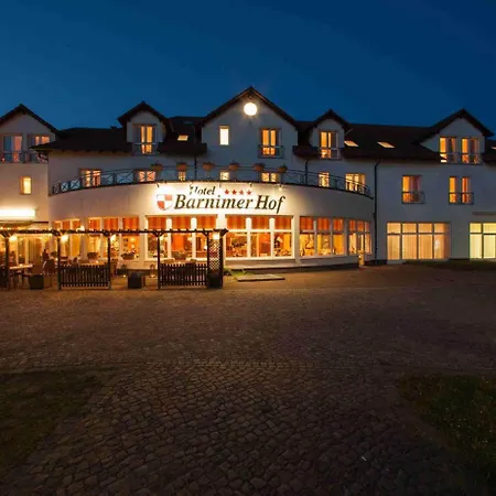 Barnimer Hof 4*