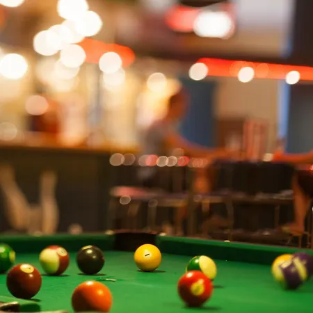 Barnimer Hof 호텔 4*