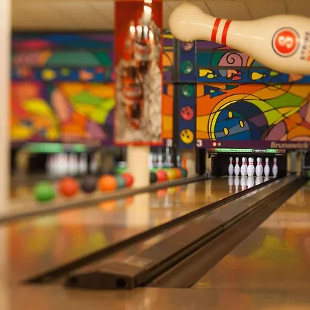 호텔 Barnimer Hof 4*