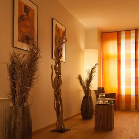 Barnimer Hof 호텔 반들리츠