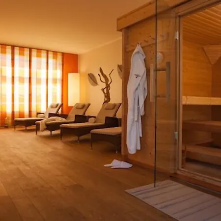 Barnimer Hof Hotel Wandlitz