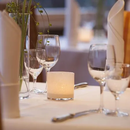 Barnimer Hof 호텔 4*