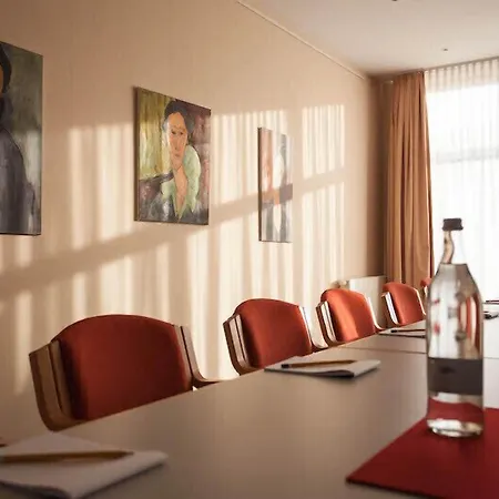 Hotel Barnimer Hof 4*