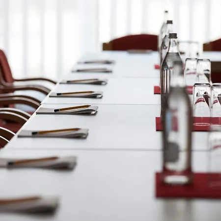 호텔 Barnimer Hof 반들리츠