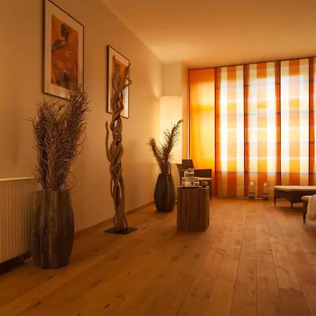 Barnimer Hof Wandlitz
