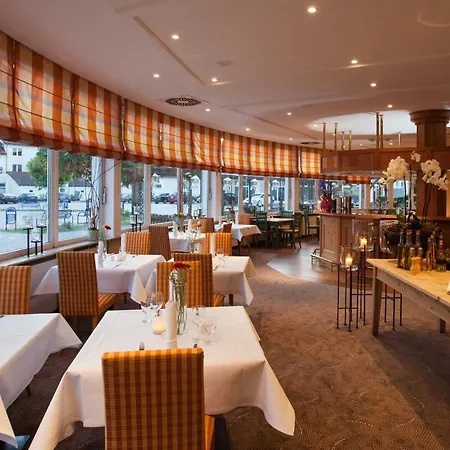 Barnimer Hof 반들리츠