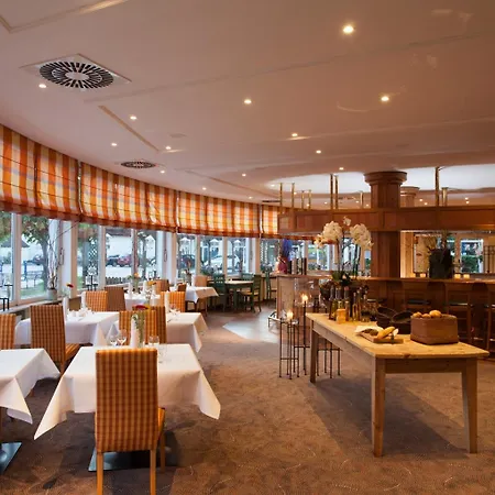 Hotel Barnimer Hof 4*
