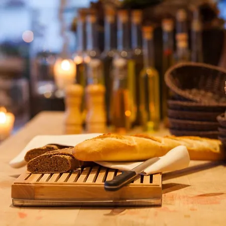 Barnimer Hof 반들리츠