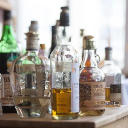 Barnimer Hof 반들리츠