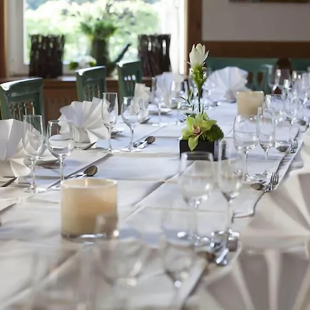 Barnimer Hof 4* Wandlitz
