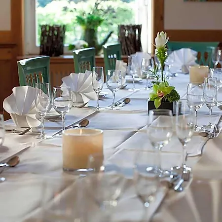Hotel Barnimer Hof 4*
