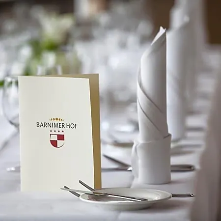 Barnimer Hof Hotel