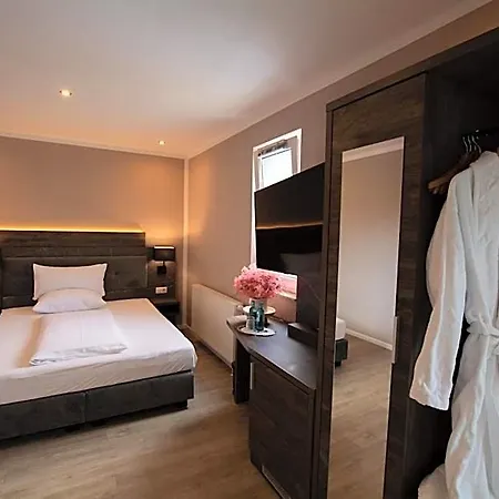 Hotel Barnimer Hof
