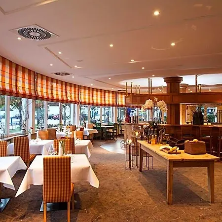 Barnimer Hof Hotel