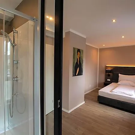 Hotel Barnimer Hof Wandlitz