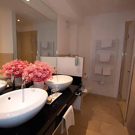 Hotel Barnimer Hof Wandlitz