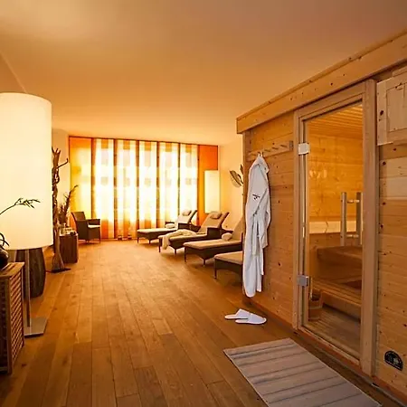Barnimer Hof Hotel 4*
