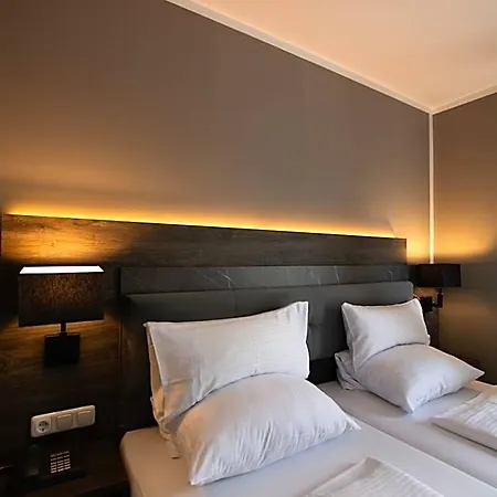Barnimer Hof Hotel Wandlitz