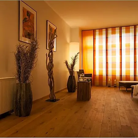Barnimer Hof Hotel Wandlitz
