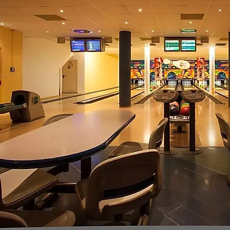 Barnimer Hof Hotel Wandlitz