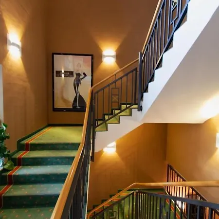 Hotel Barnimer Hof Wandlitz