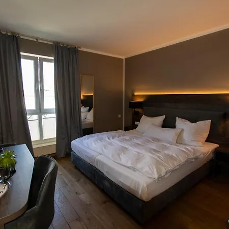 Barnimer Hof 4* Wandlitz