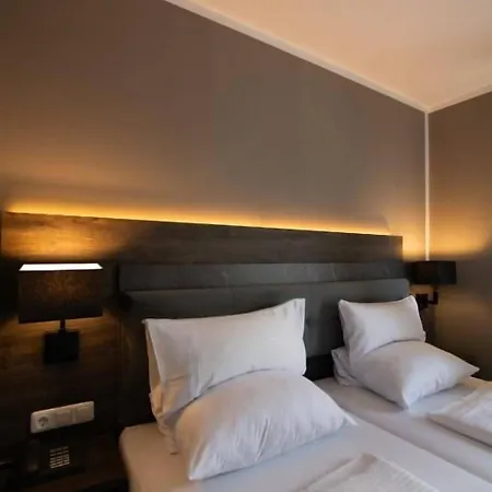Barnimer Hof Hotel Wandlitz