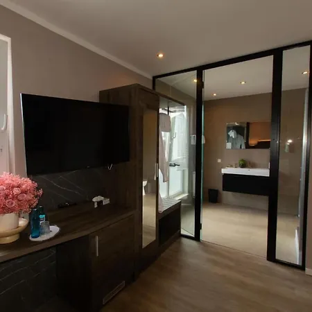 Barnimer Hof Hotel 4*