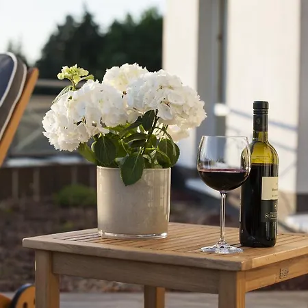 Hotel Barnimer Hof 4*