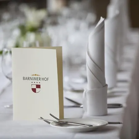 Barnimer Hof