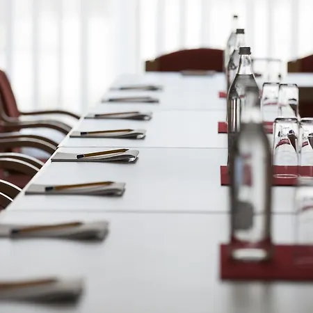 Barnimer Hof 반들리츠