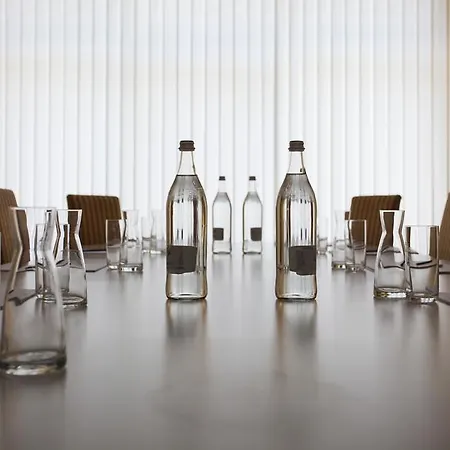 Barnimer Hof 4* 반들리츠