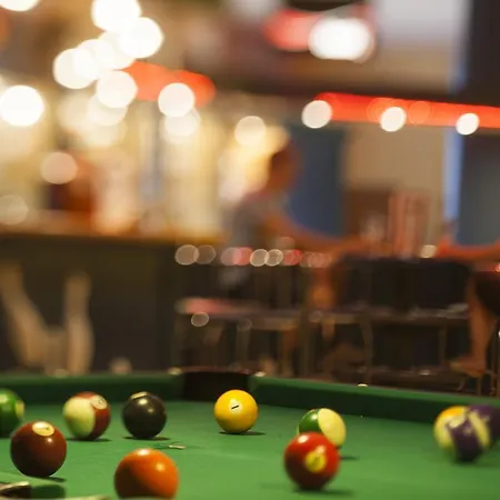 호텔 Barnimer Hof 4*