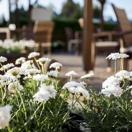 호텔 Barnimer Hof 4*