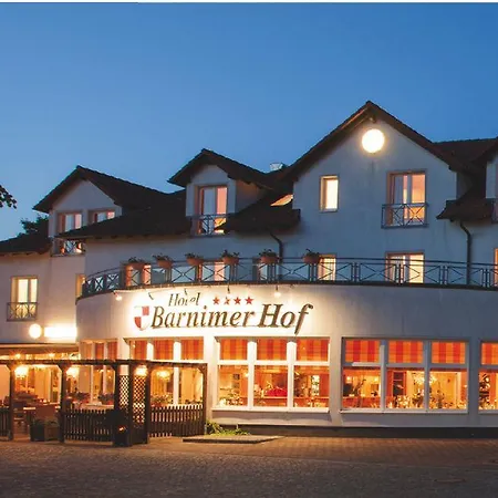 Barnimer Hof 4*