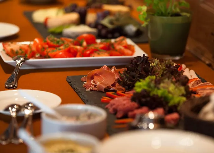 Barnimer Hof Wandlitz