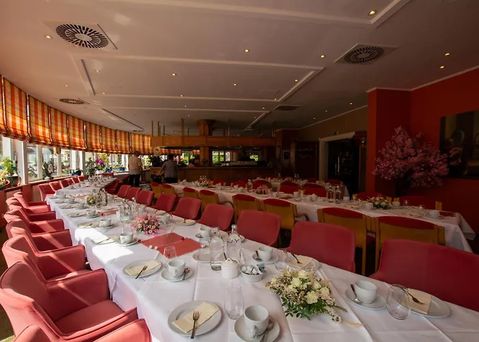 מלון Barnimer Hof ונדליץ