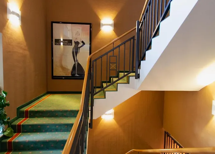 Barnimer Hof Wandlitz