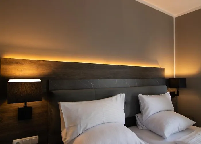 Barnimer Hof 4* Wandlitz