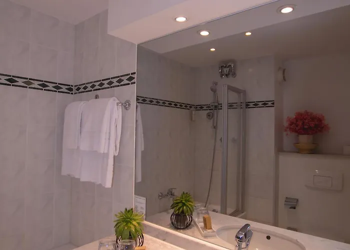 Barnimer Hof מלון ונדליץ