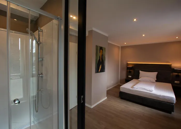 Barnimer Hof Wandlitz