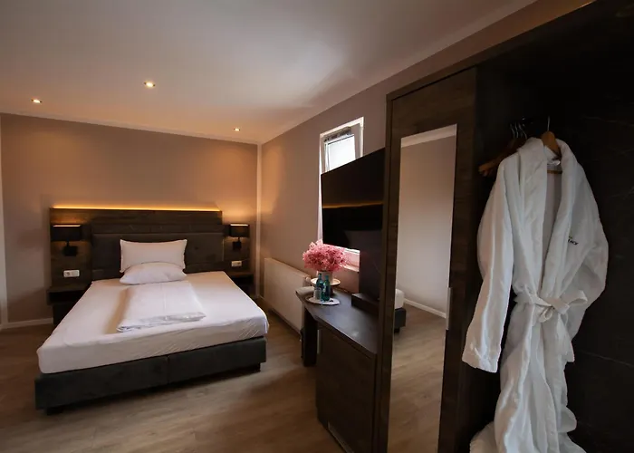 Barnimer Hof 4* فاندليتس